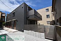 神奈川県川崎市高津区瀬田10-7：物件画像／株式会社タウンハウジング東京　経堂店