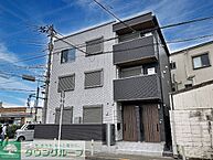 東京都世田谷区等々力8丁目15-8：物件画像／株式会社タウンハウジング東京　経堂店