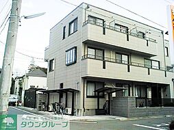 外観画像