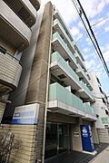 ★外観★