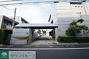 ★エントランススペースです★