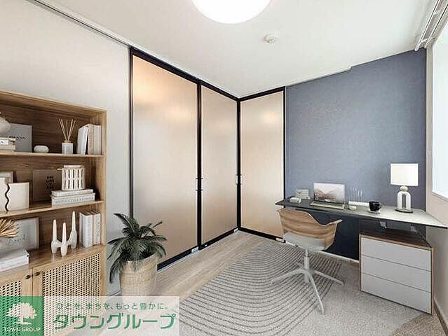 室内
