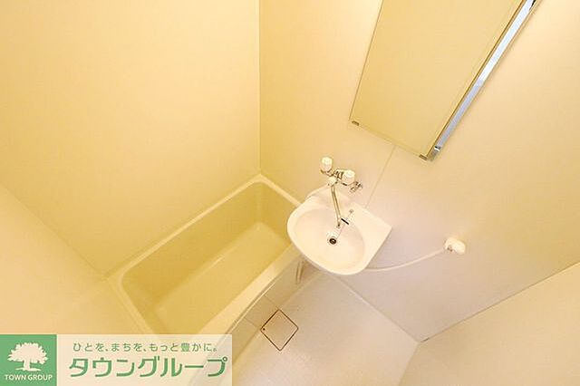 浴室