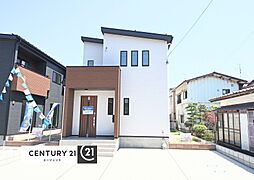 新発田駅 2,290万円