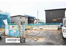 白新線 西新発田駅 バス22分 中曽根町1丁目下車 徒歩7分