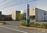 周辺：JA新潟市北部支店　578ｍ　JAバンクはグループ全体のネットワークと総合力で、地域の皆さまに安心なメインバンクとなることを目指しています。