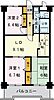 ウィステリア高野台5階10.8万円