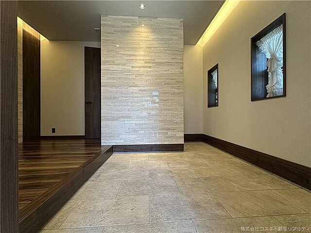 玄関 熊本市中央区京町本丁6-23-5