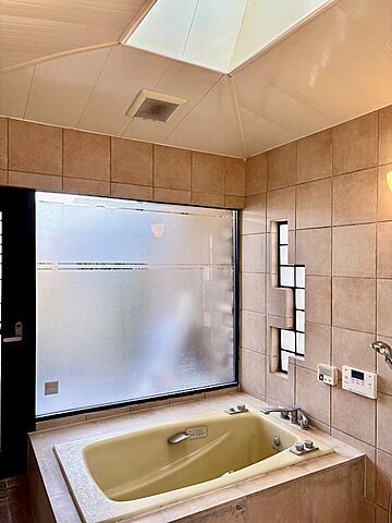 浴室 熊本市北区高平1丁目33-3