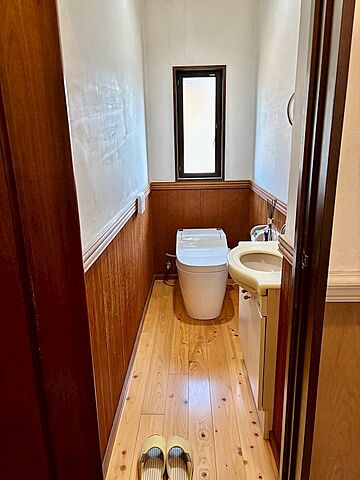 トイレ 熊本市北区高平1丁目33-3