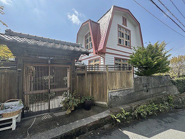 外観 熊本市中央区京町1丁目4-47