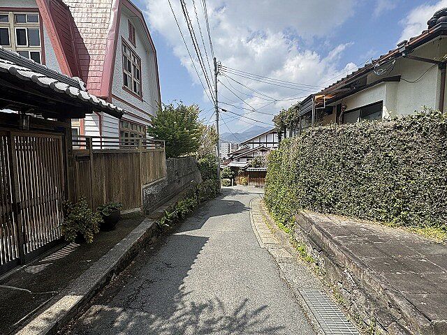 その他 熊本市中央区京町1丁目4-47