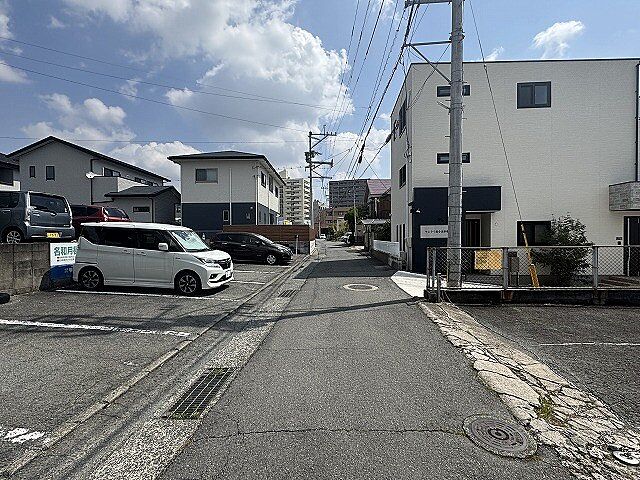 その他 熊本市中央区京町1丁目4-47