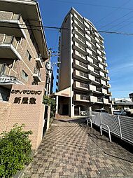 シティマンション新屋敷