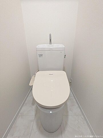 トイレ 菊池郡大津町大字吹田1302-26