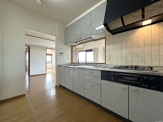 キッチン ヴェルビュ島崎 9階/905