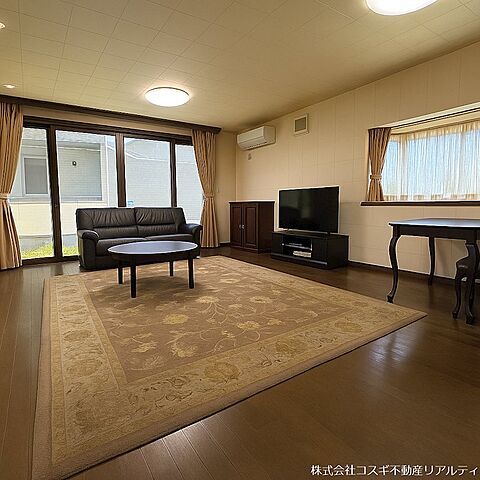 リビング/ダイニング 熊本市中央区九品寺1丁目9-27