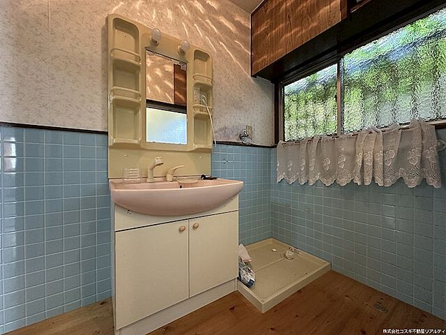 洗面 熊本市中央区国府4丁目9-47