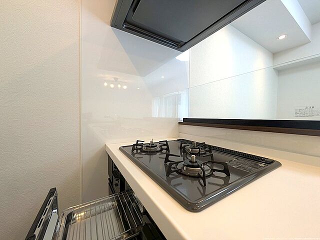 キッチン プレミスト京町本丁 1階/104