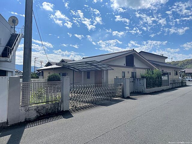 外観 上益城郡甲佐町大字緑町275-1