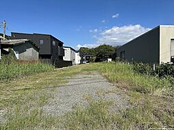 物件画像 西区上高橋2丁目土地