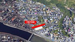 西区上高橋2丁目土地の土地画像