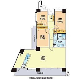 フラワーマンション新町III