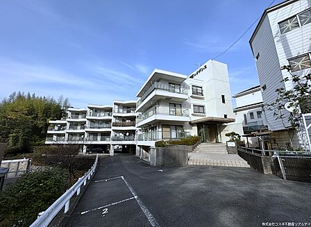 4階建てマンション
