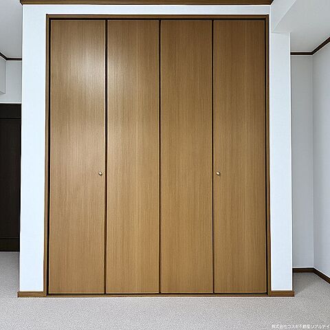 収納 コアマンション健軍東 2階/-