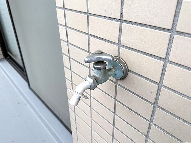 設備 コアマンション健軍東 2階/-