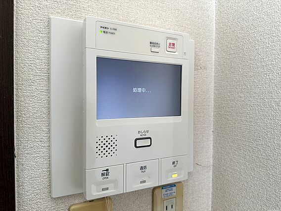 TVインターフ...
