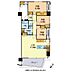 間取り：91.72m2（3LDK）