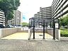 その他：敷地内ゴミ置き場！清掃が行き届いております！