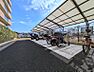 その他：バイク置き場☆使用料：月額200円