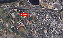 宇土市高柳町 宅地分譲
