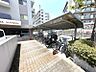その他：駐輪場☆使用料：月額100～300円！