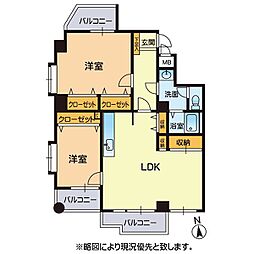 ビクトリア上水前寺