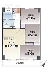 ライオンズマンション九品寺
