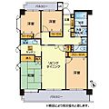 チサンマンション水前寺22階1,980万円