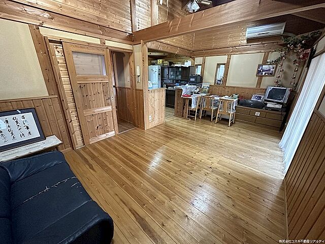 リビング/ダイニング 熊本市中央区黒髪2丁目4-29