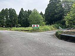 物件画像 菊池郡大津町杉水土地