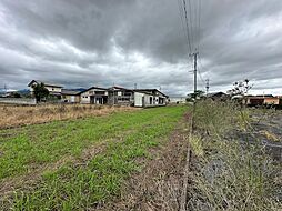 物件画像 八代市鏡町土地