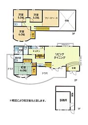 南阿蘇村吉田戸建