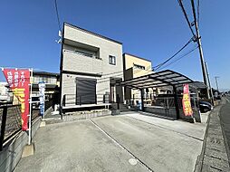 物件画像 東区月出4丁目戸建
