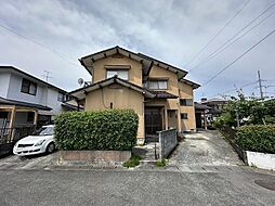 物件画像 東区秋津町秋田戸建　2世帯住宅