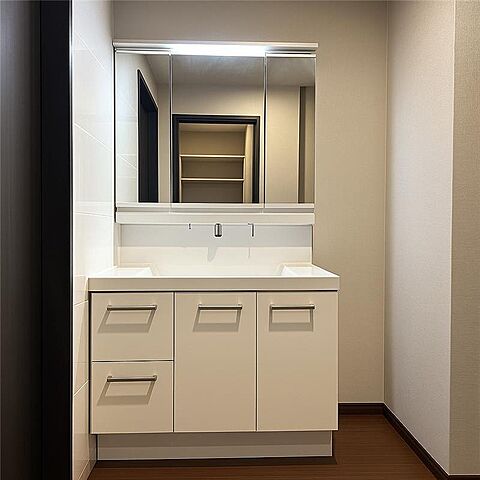 洗面 熊本市中央区帯山6丁目3-14