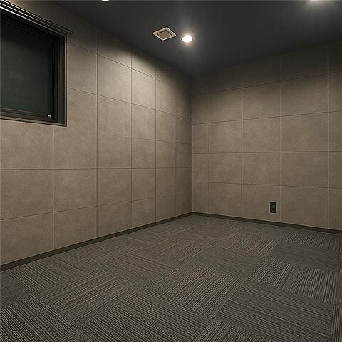 外観 熊本市中央区帯山6丁目3-14