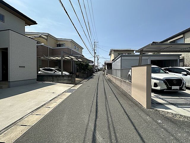 その他 熊本市中央区帯山6丁目3-14