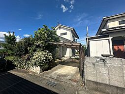 物件画像 上益城郡益城町惣領戸建