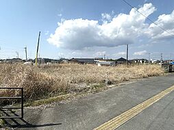 物件画像 嘉島町上六嘉土地